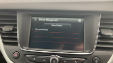 Vauxhall Crossland 1.2 Turbo Griffin 5dr Petrol Hatchback